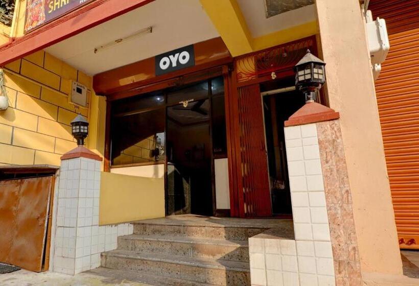 هتل Spot On Shri Venkateshwara Lodging