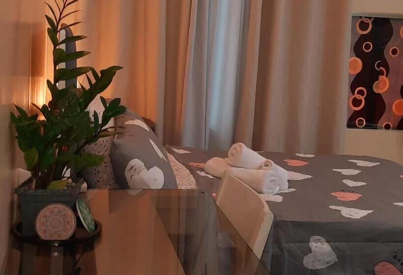 هتل Stamford Executive Residences