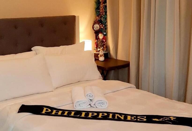 هتل Stamford Executive Residences