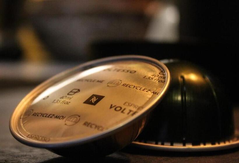 酒店 Stay On The High Street