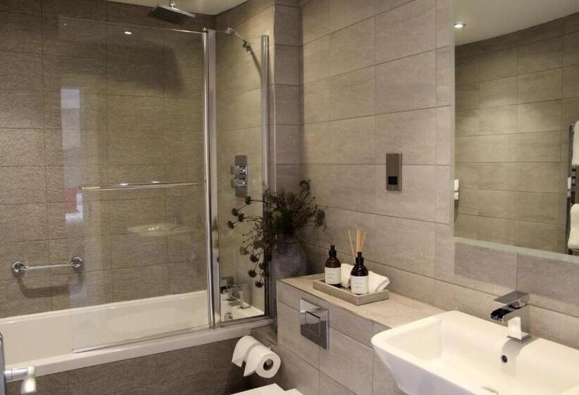 酒店 Stay On The High Street