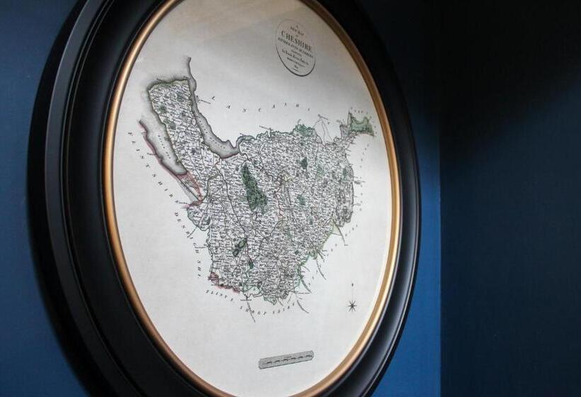 酒店 Stay On The High Street