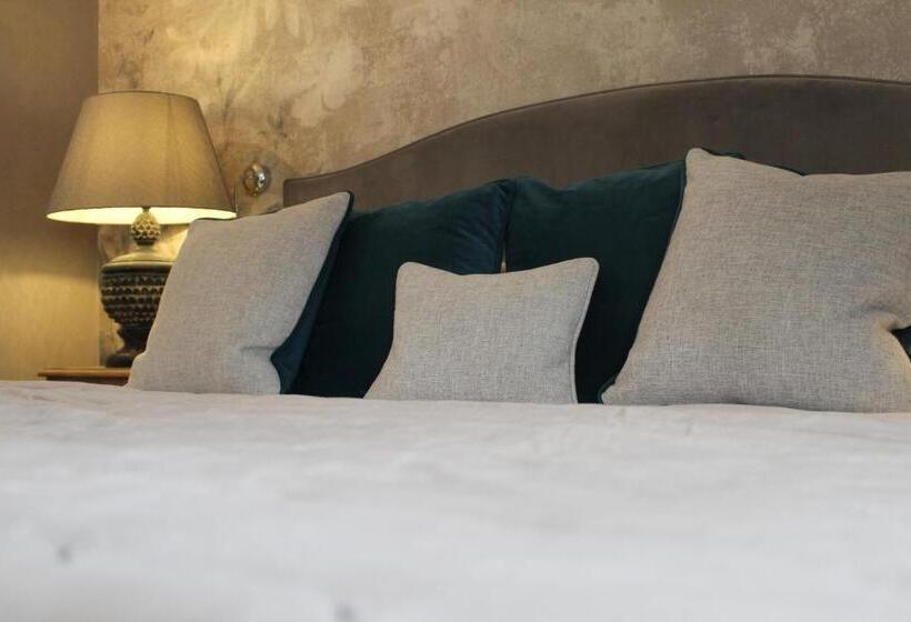 酒店 Stay On The High Street