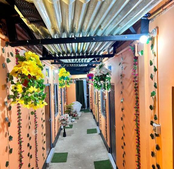 هتل Sweet Home Lodge