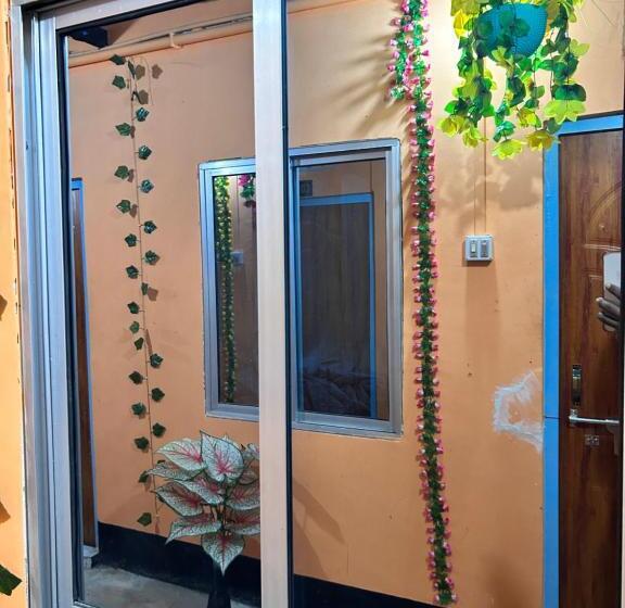 هتل Sweet Home Lodge