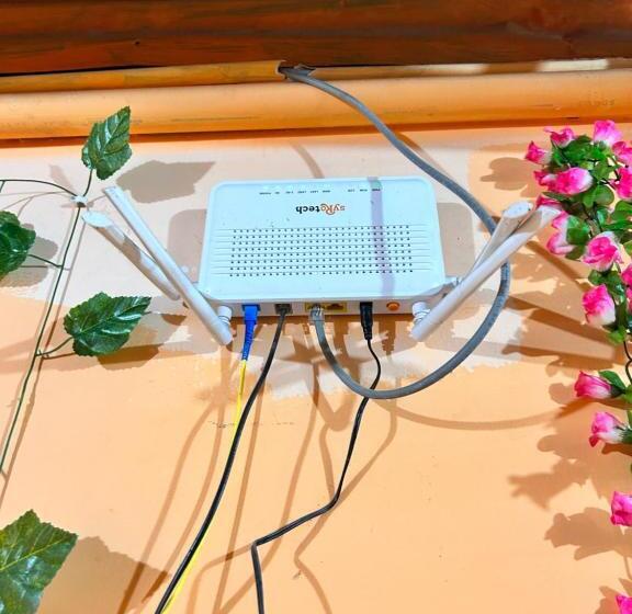 هتل Sweet Home Lodge