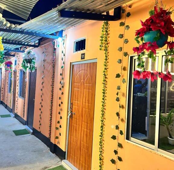 هتل Sweet Home Lodge