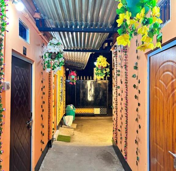 هتل Sweet Home Lodge