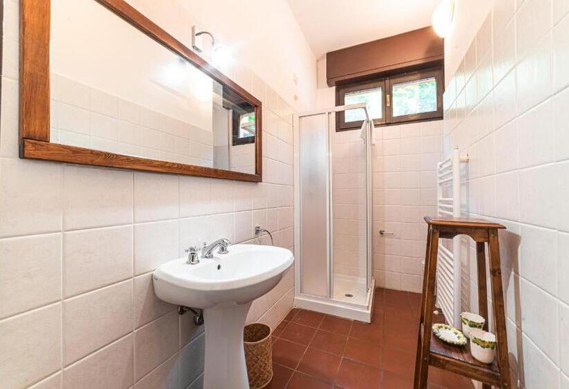 ホテル Tenuta De Paoli