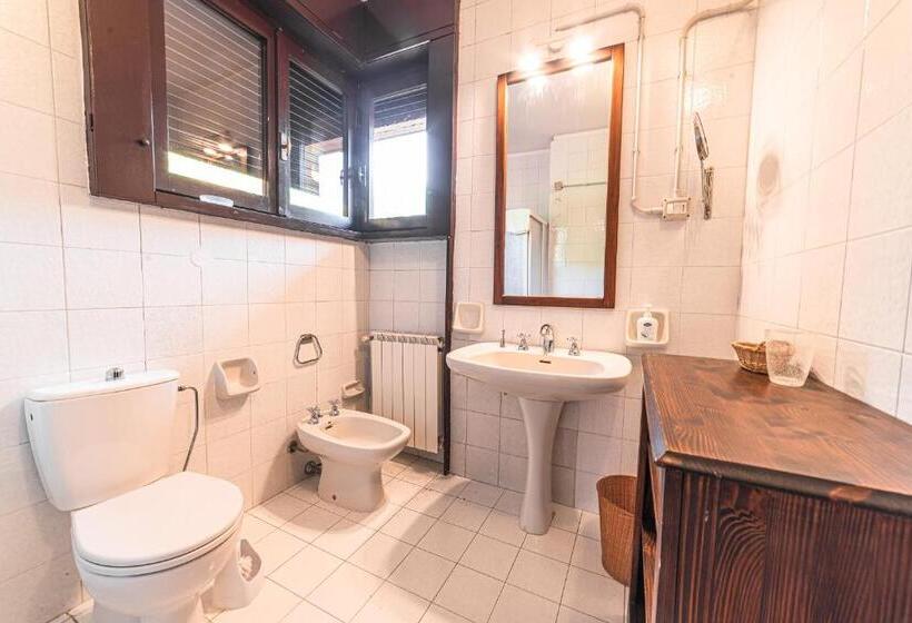 ホテル Tenuta De Paoli