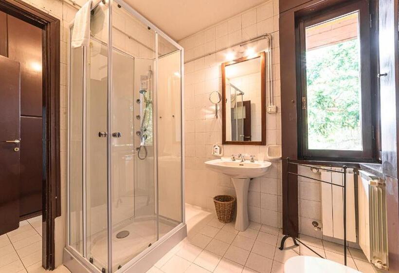 فندق Tenuta De Paoli