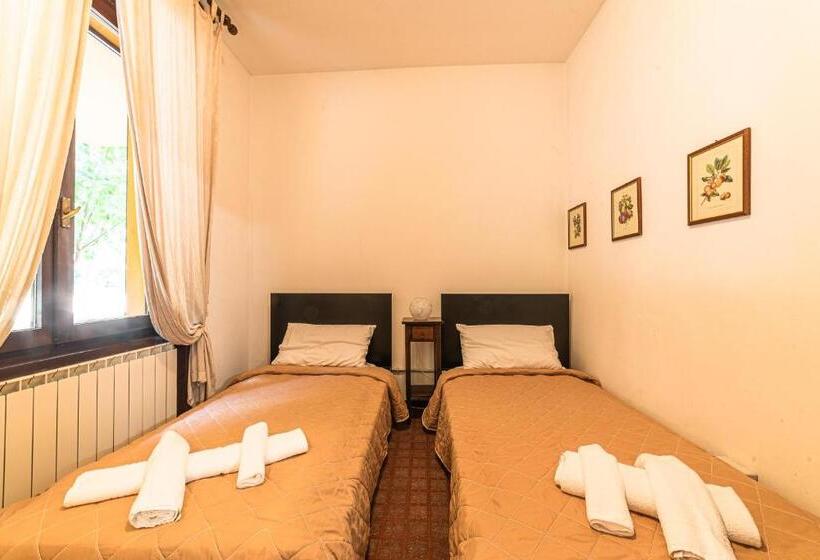 ホテル Tenuta De Paoli