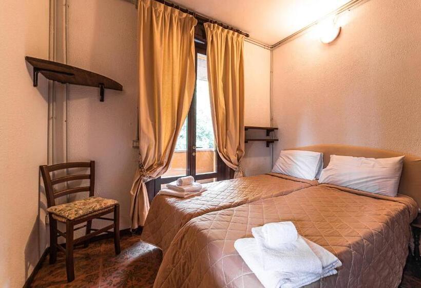 호텔 Tenuta De Paoli