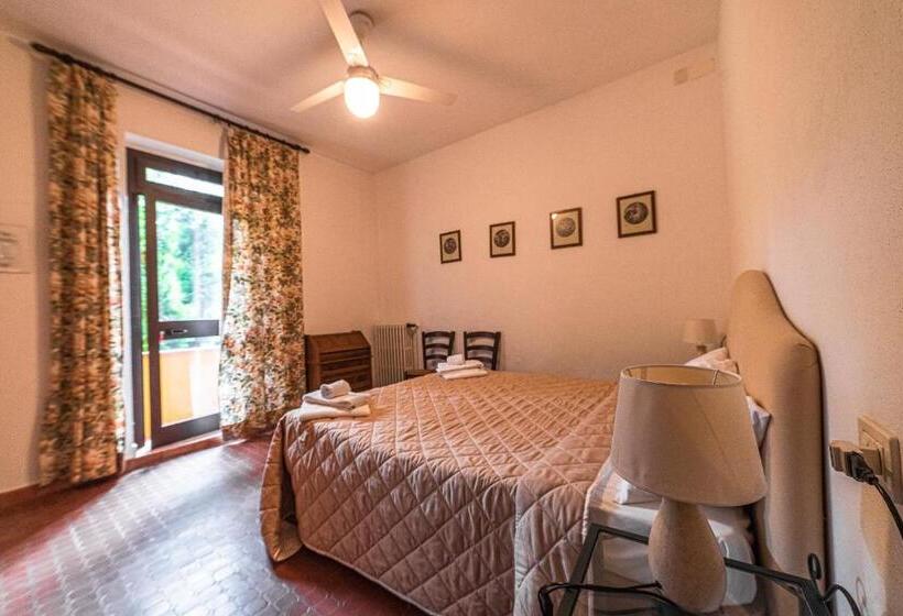 ホテル Tenuta De Paoli