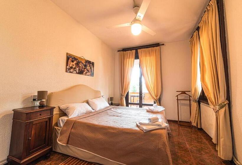 ホテル Tenuta De Paoli