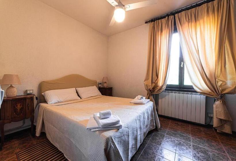 ホテル Tenuta De Paoli