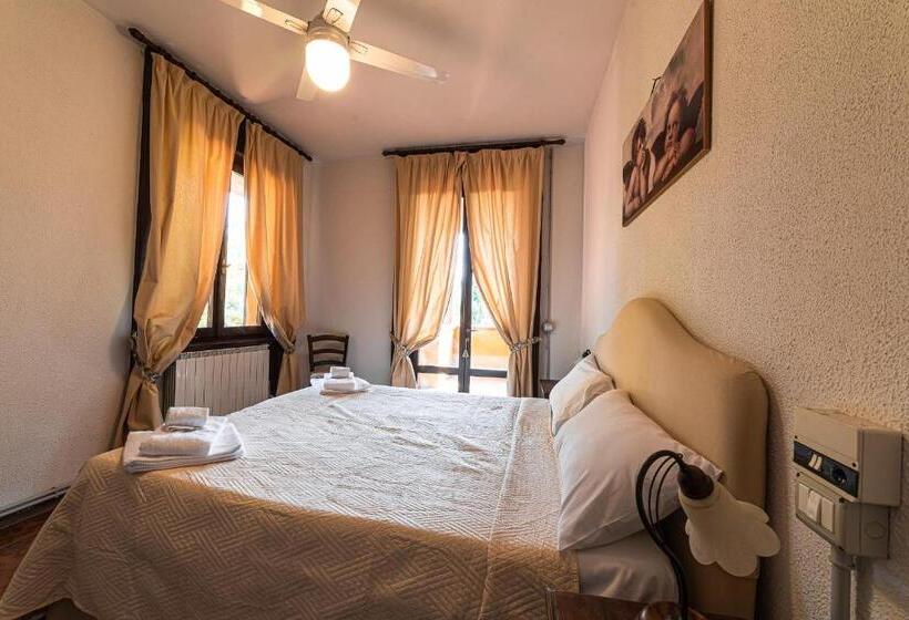 ホテル Tenuta De Paoli