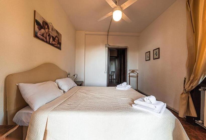 فندق Tenuta De Paoli