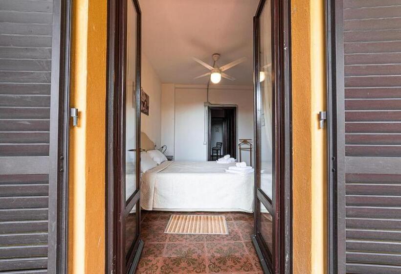 ホテル Tenuta De Paoli