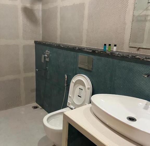 בית מלון כפרי The Blue Vista