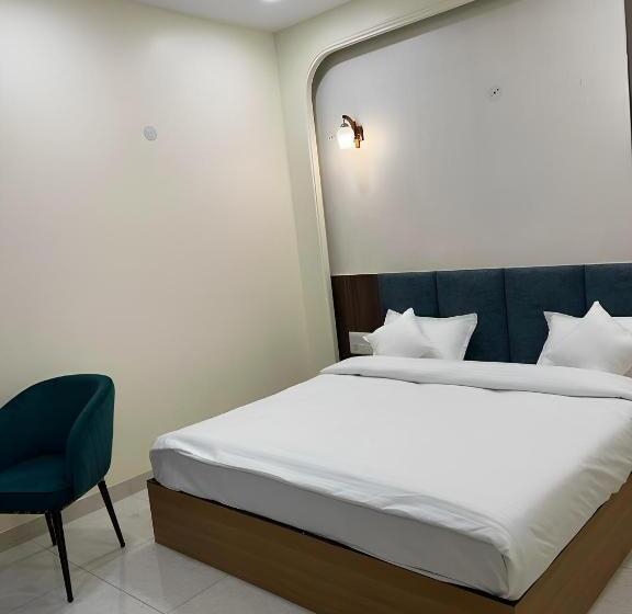 בית מלון כפרי The Blue Vista