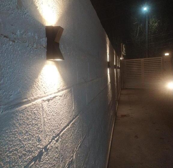 호텔 The Mallard, Srinagar