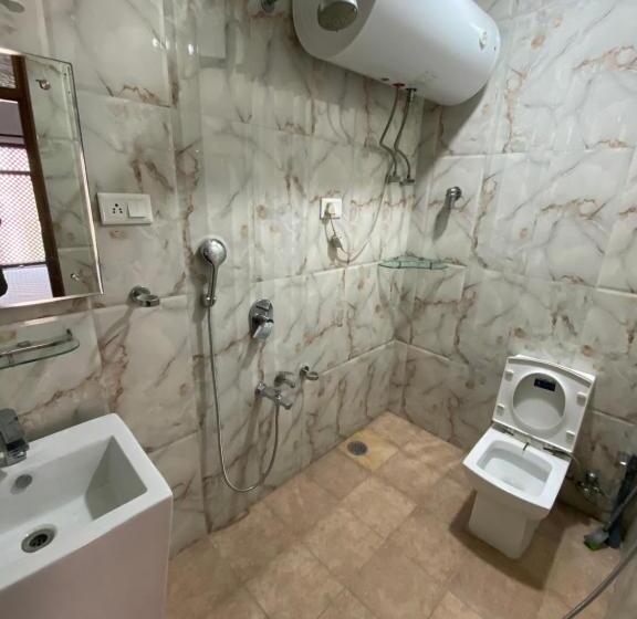 酒店 The Mallard, Srinagar