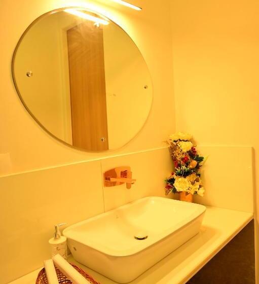 فندق The Peace  A 2bhk Luxury Private Pool Villa