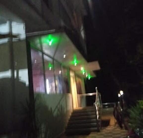 בית מלון כפרי The Residency,amarkantak