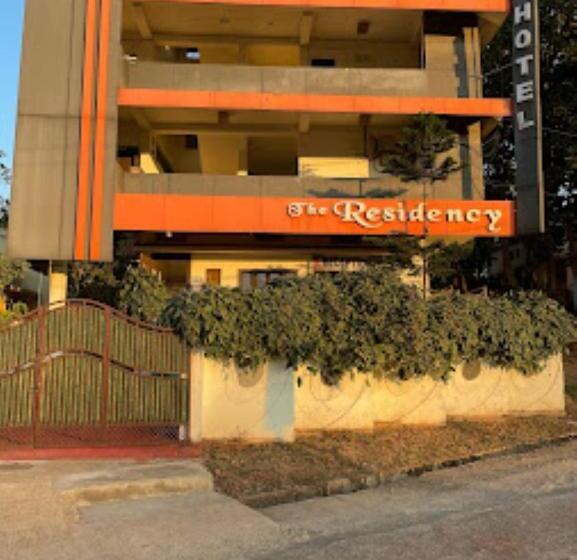 호텔 The Residency,amarkantak