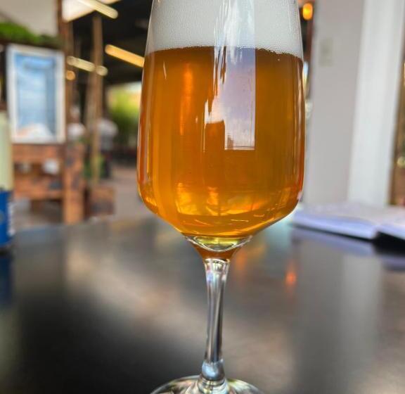 Hotel Tierras Altas Inn