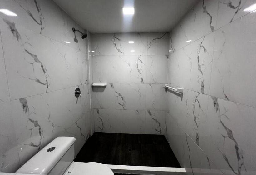 Hotel Tierras Altas Inn