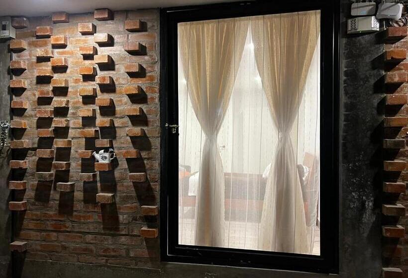 Hotel Tierras Altas Inn