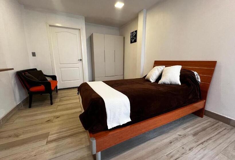 Hotel Tierras Altas Inn