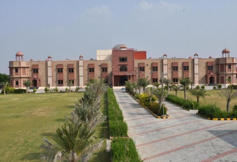 فندق Vatan Resorts