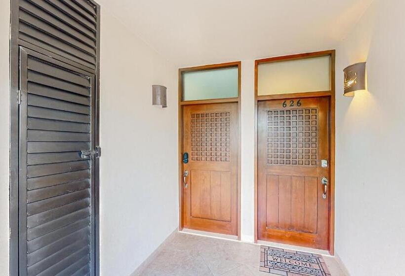 فندق Ventanas Fase Tres #626