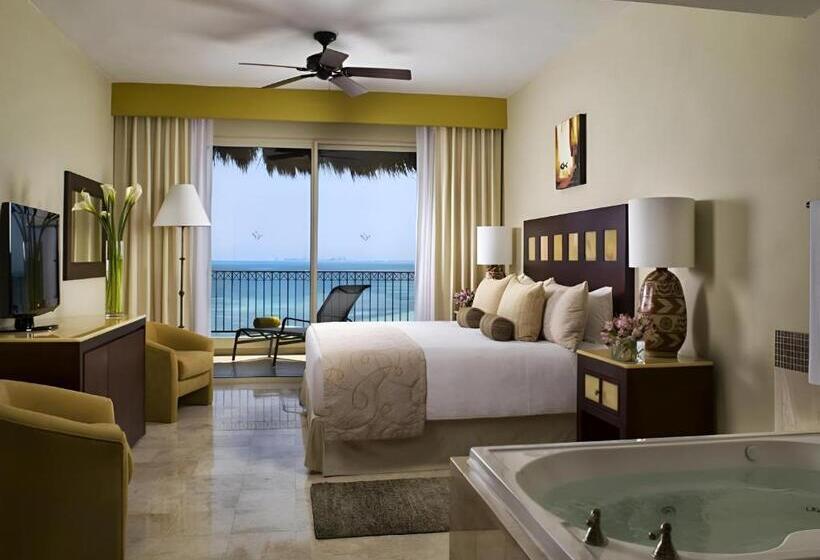 هتل Villa Del Palmar Cancun Luxury Beach Resort & Spa