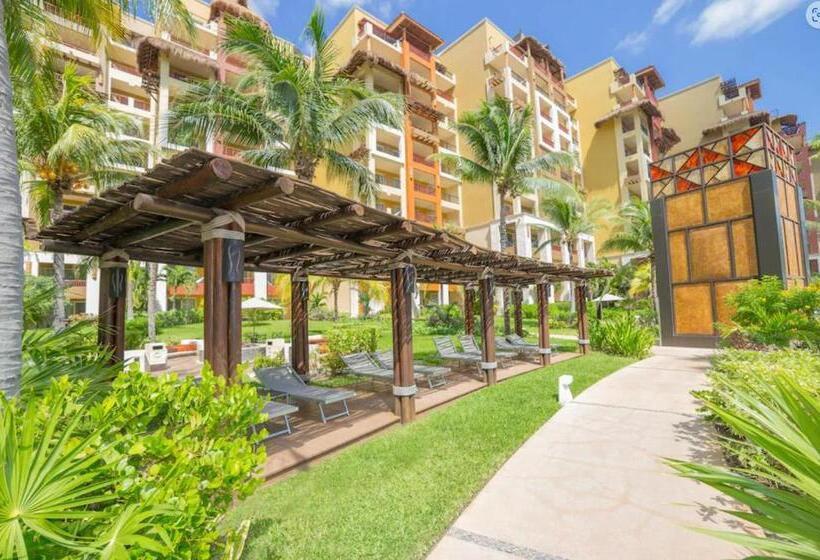 هتل Villa Del Palmar Cancun Luxury Beach Resort & Spa