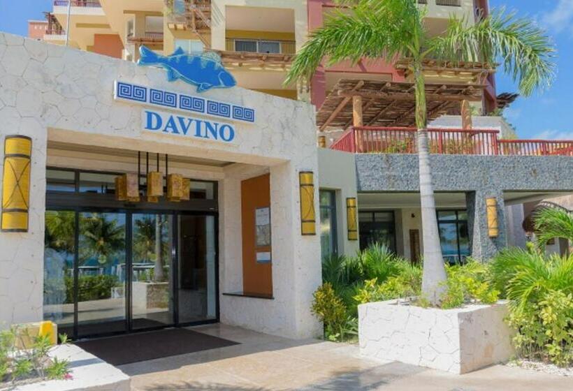 Отель Villa Del Palmar Cancun Luxury Beach Resort & Spa