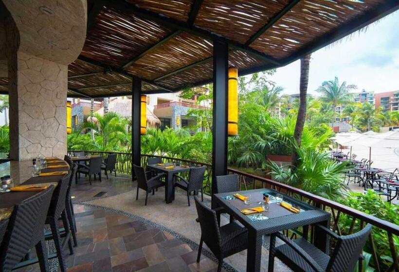 هتل Villa Del Palmar Cancun Luxury Beach Resort & Spa
