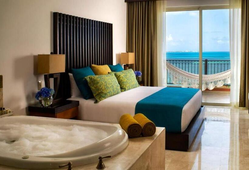 هتل Villa Del Palmar Cancun Luxury Beach Resort & Spa