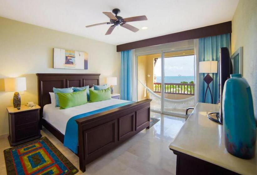 هتل Villa Del Palmar Cancun Luxury Beach Resort & Spa