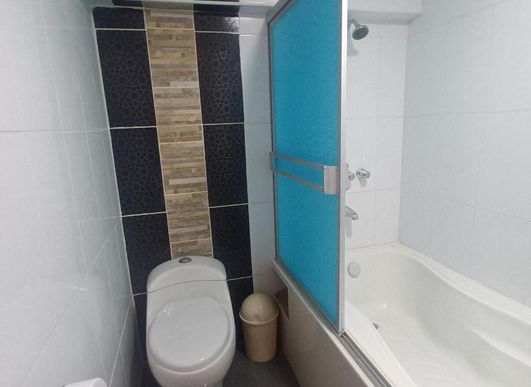 Отель Villa Maras