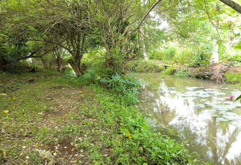 호텔 Villa Sanasika