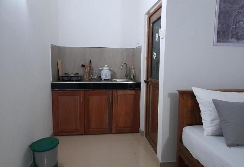 호텔 Villa Sanasika