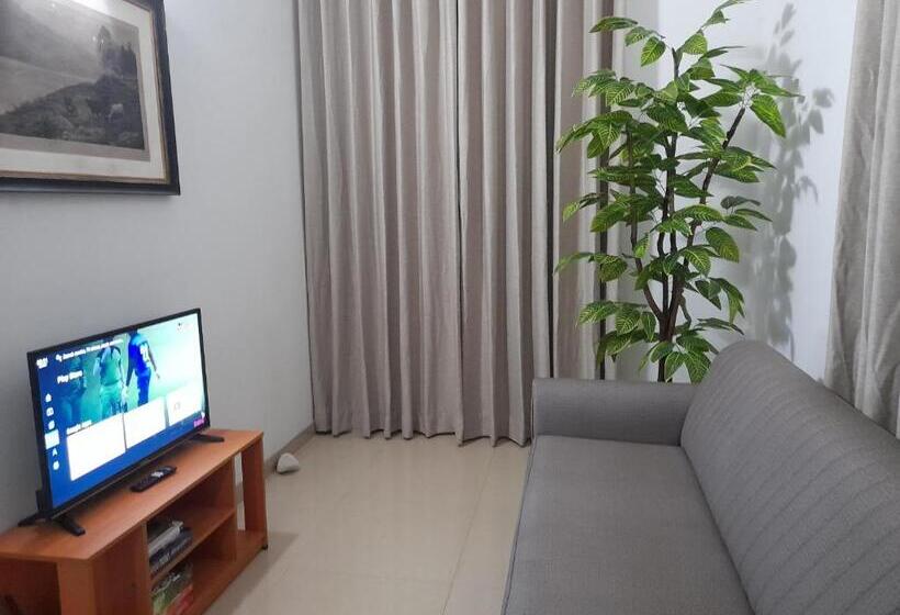 호텔 Villa Sanasika