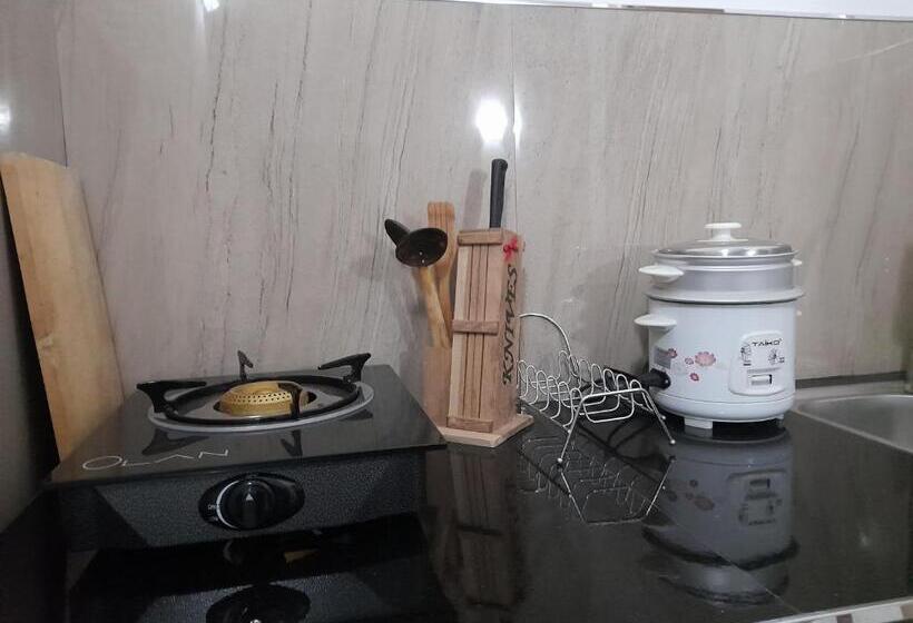 호텔 Villa Sanasika