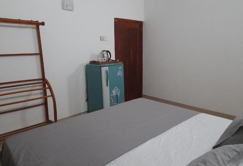 호텔 Villa Sanasika