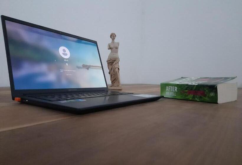 호텔 Villa Sanasika