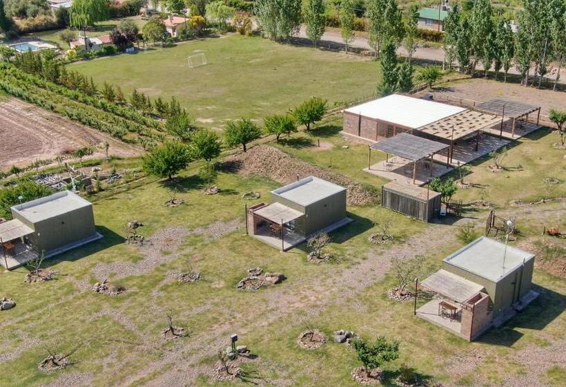 Отель Vista Chachingo Lodge